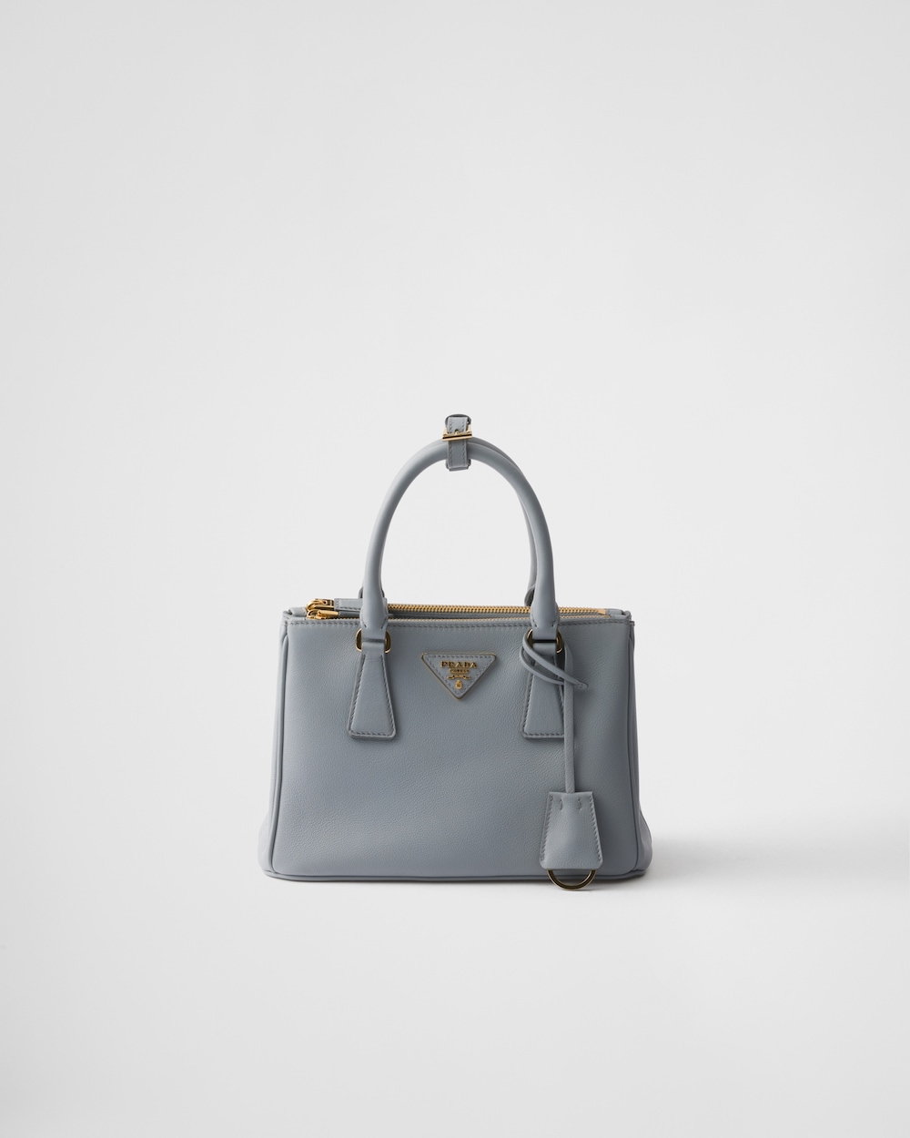 Small Prada Galleria Leather Bag - Image 1